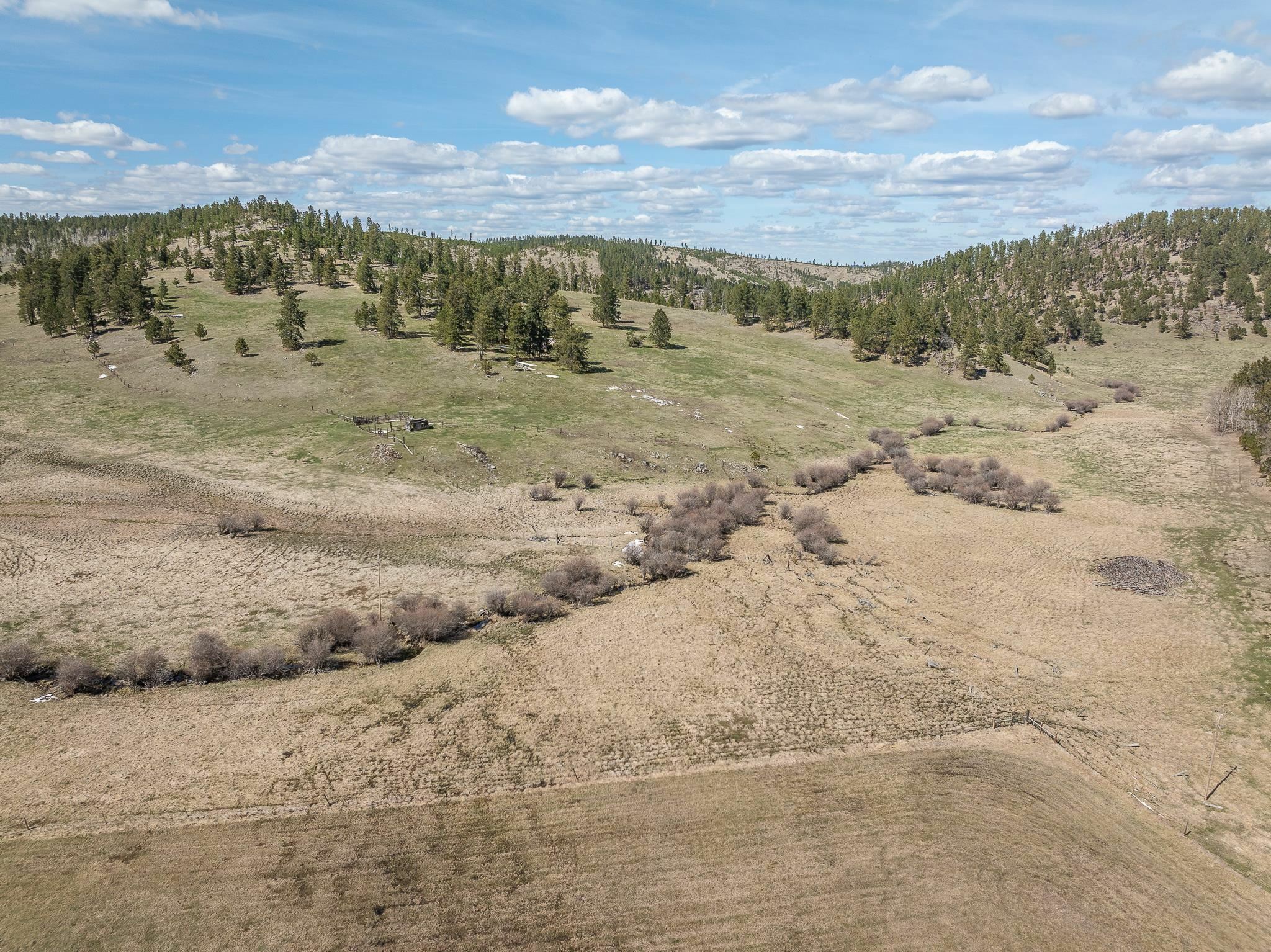 Property Photo: Tbd Gillette Prairie Road SD 57745
