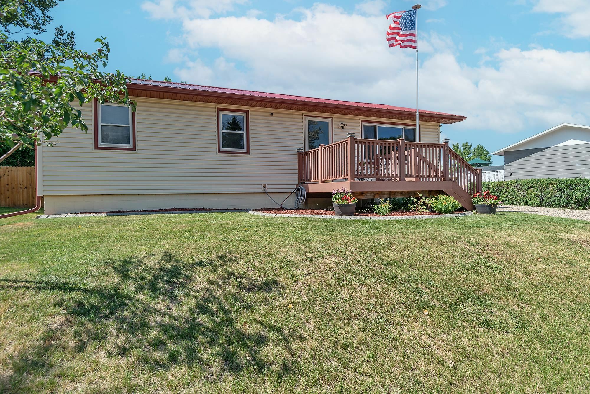 2613 Moose Drive  Sturgis SD 57785 photo