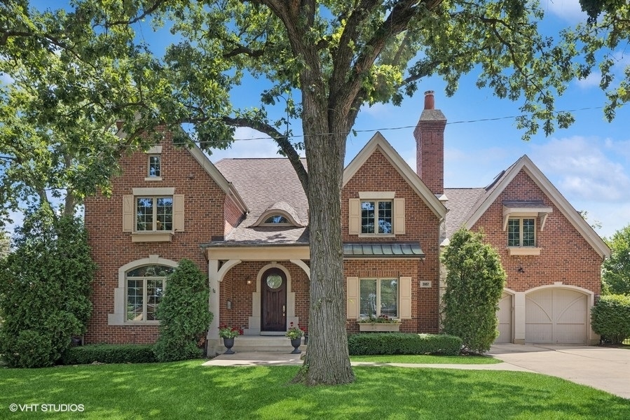 3967 Garden Avenue  Western Springs IL 60558 photo