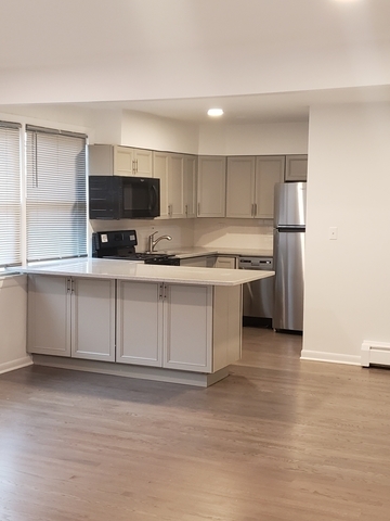 Property Photo: 8537 Niles Center Road 2C IL 60077