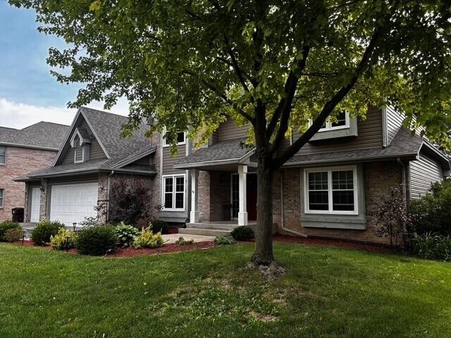 Property Photo:  3619 Stubai Trail  IL 61114 