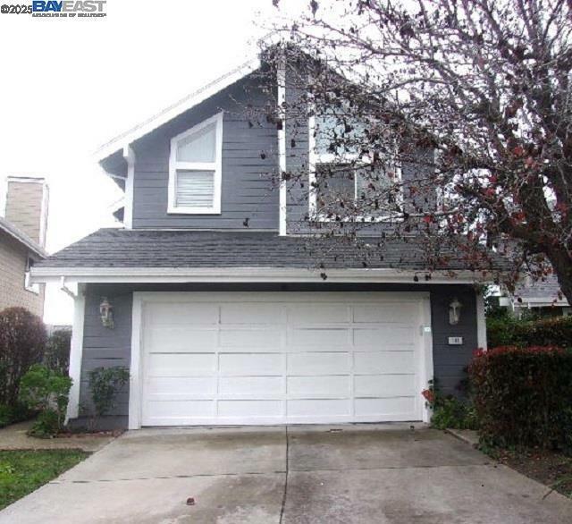 111 Overacker Ter  Fremont CA 94536 photo