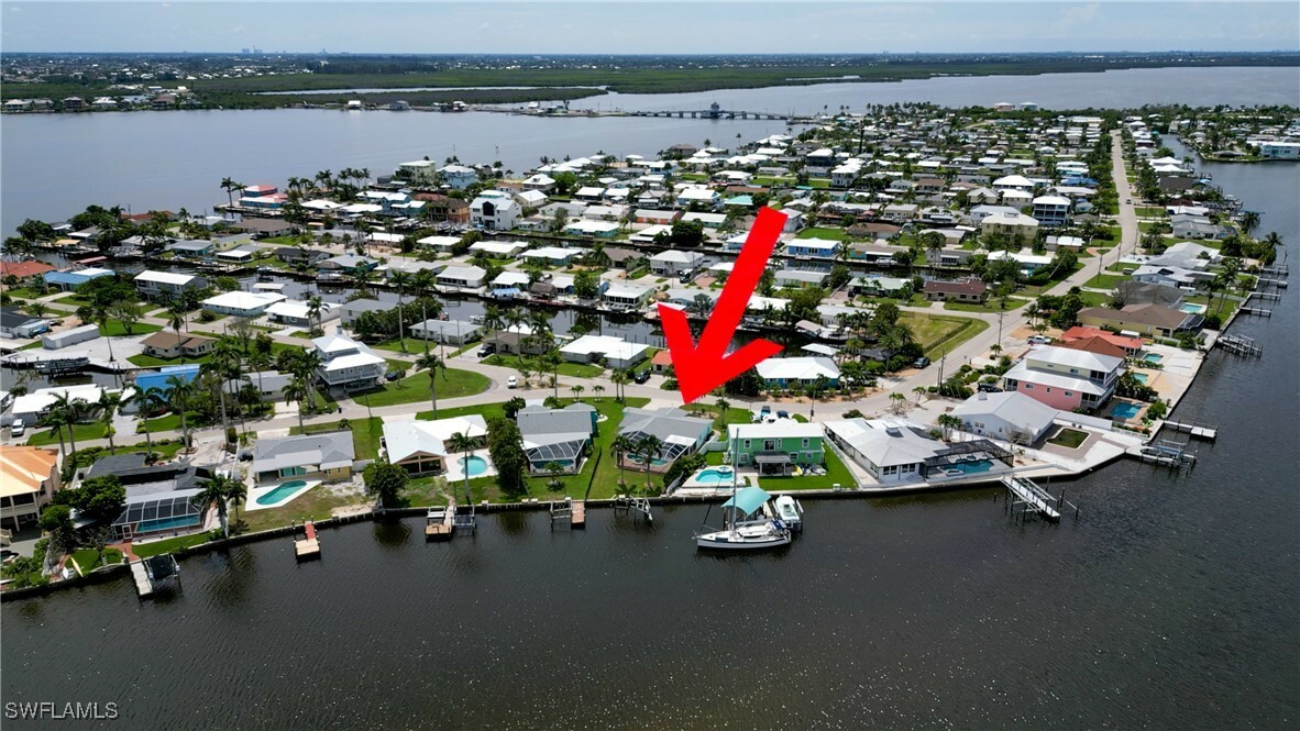 Property Photo: 11803 Island Avenue FL 33993