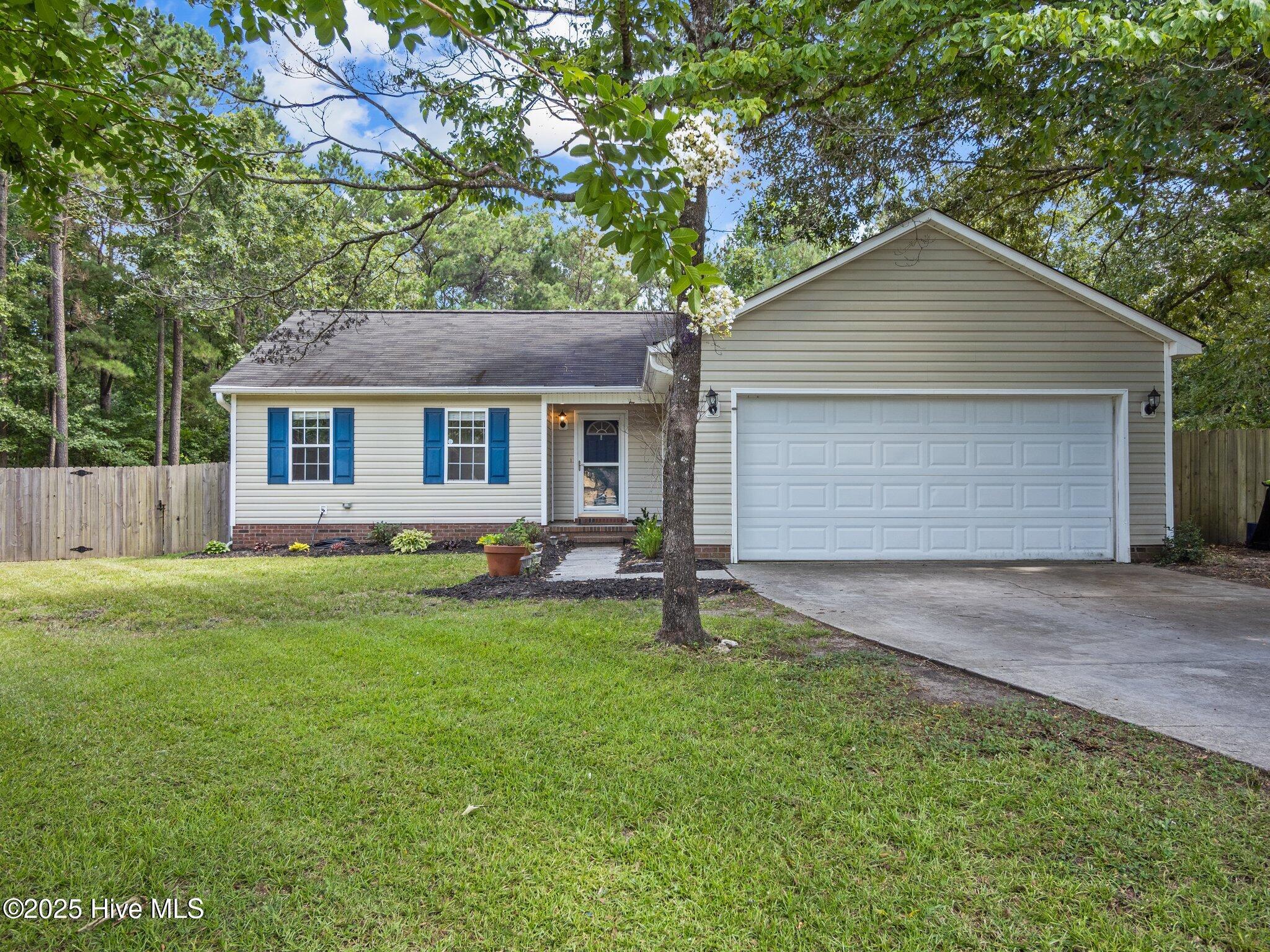 404 Silo Court  Hubert NC 28539 photo