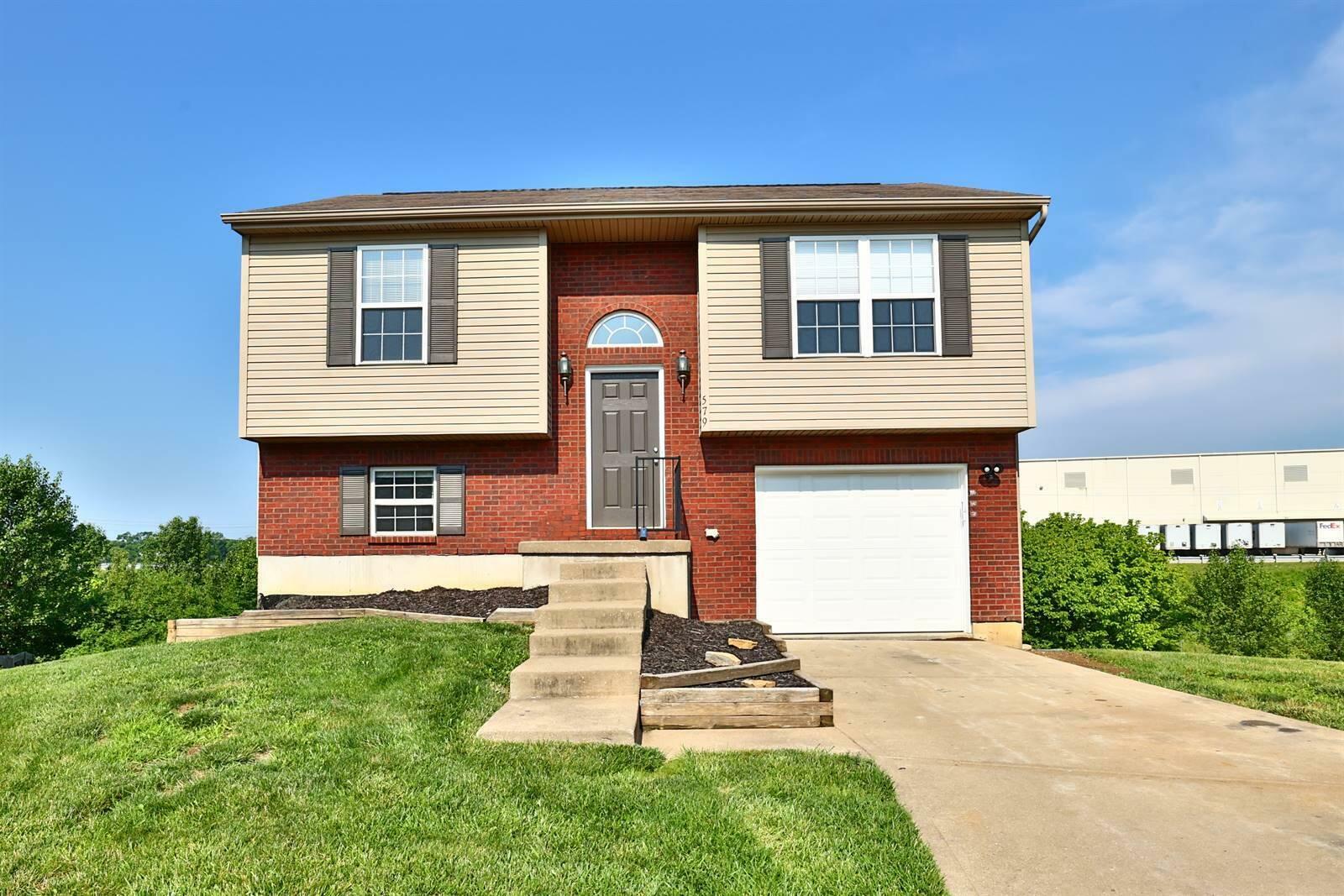 Property Photo:  579 Branch Court  KY 41051 