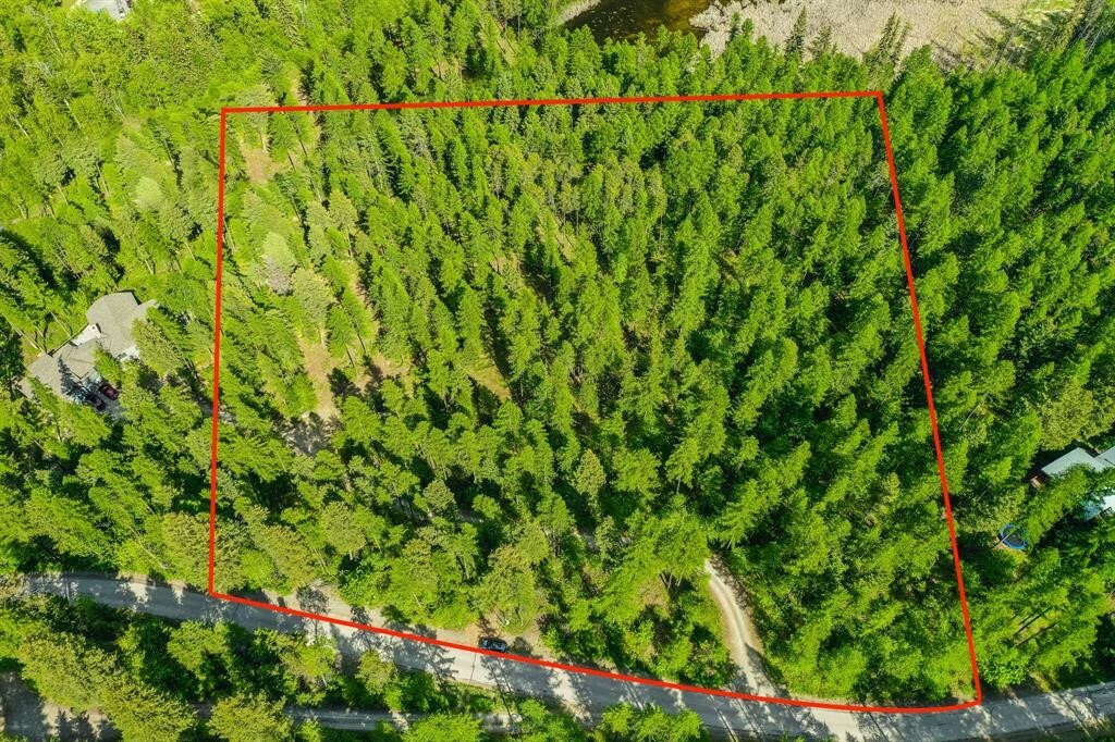 Property Photo:  1335 Lion Mountain Drive  MT 59937 