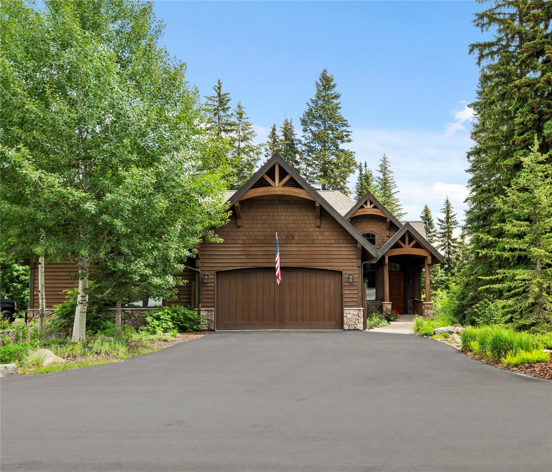 3813 Tamarack Avenue B  Whitefish MT 59937 photo
