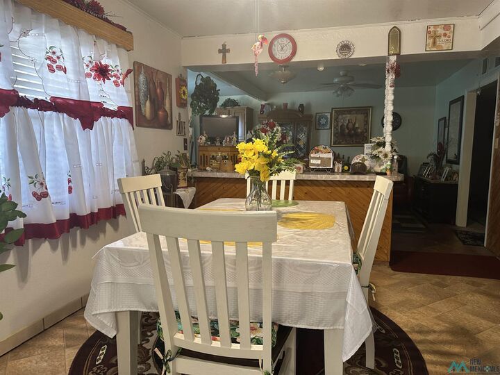 Property Photo: 202 &Amp 204 Peachtree Street NM 88220