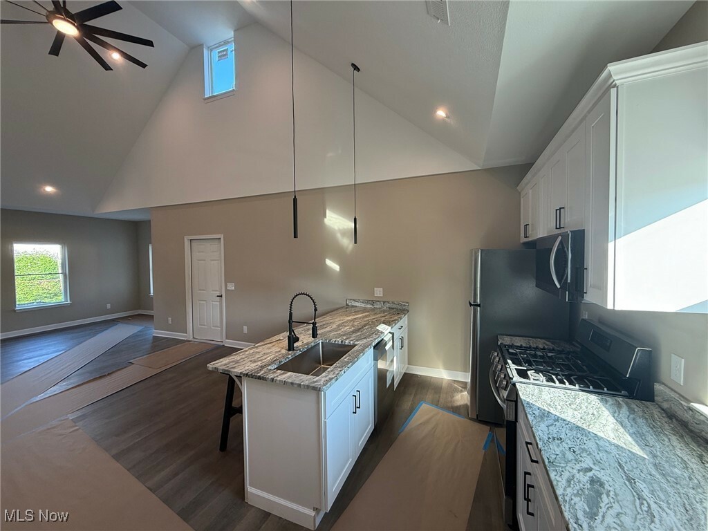 Property Photo:  14951 Carol Drive  OH 44137 