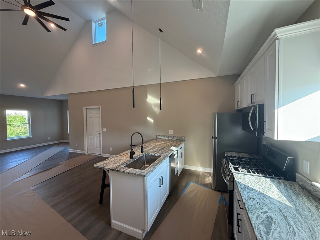 Property Photo: 14951 Carol Drive OH 44137
