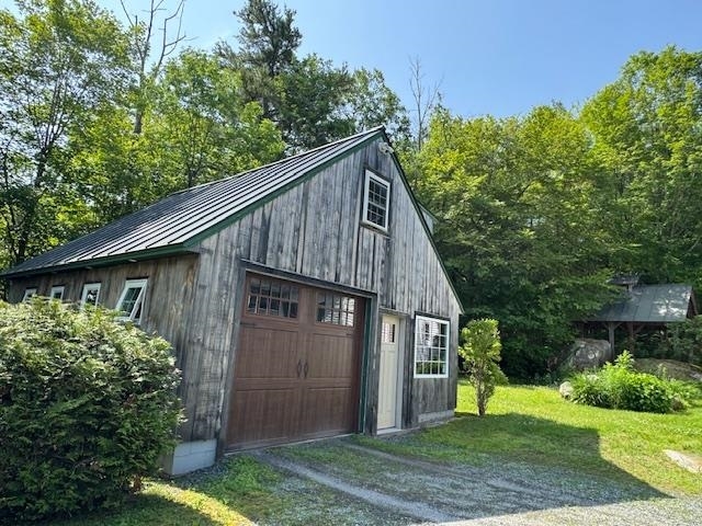 Property Photo: 16 Hominy Pot Road NH 03257