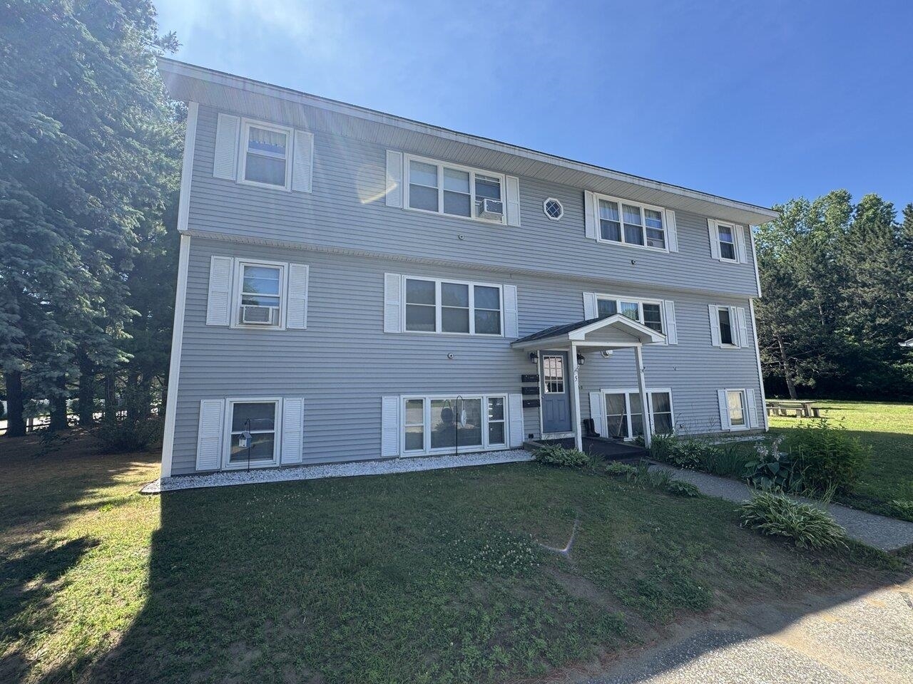 Property Photo:  5A Blair Road  VT 05452 