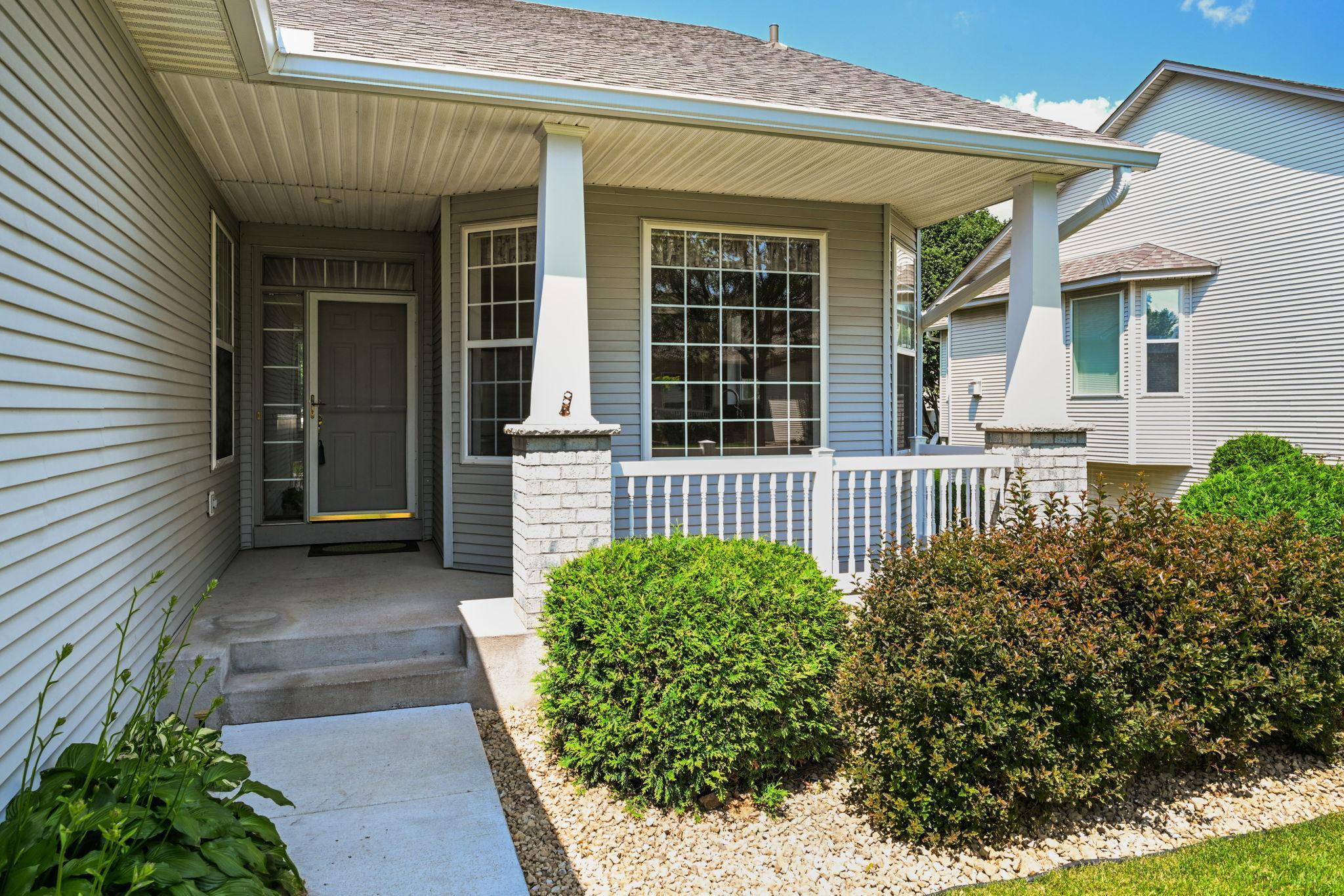 Property Photo: 843 Woodduck Drive MN 55125