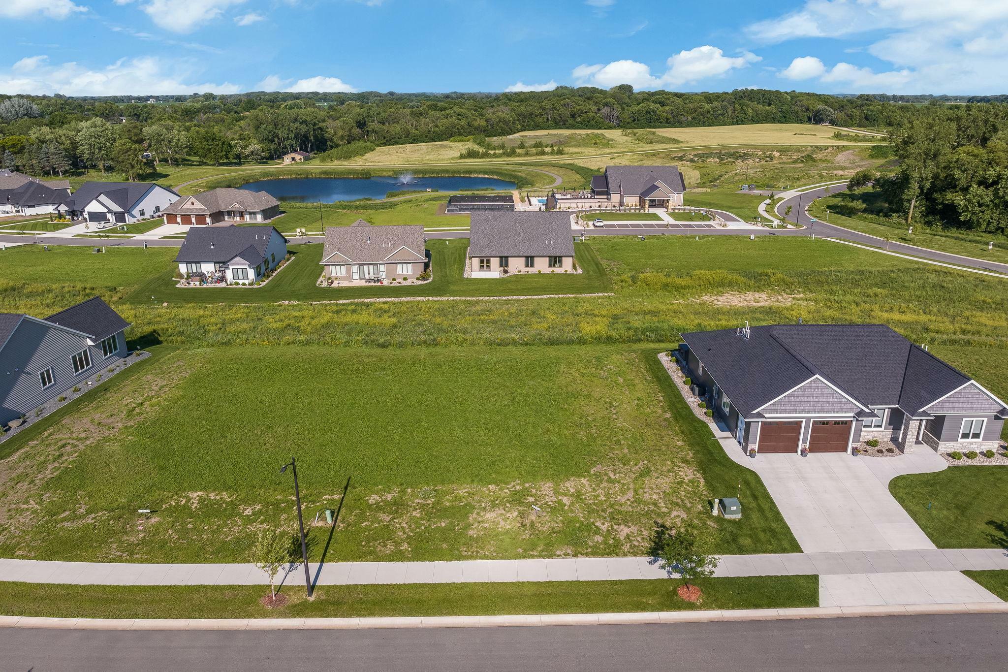 Property Photo:  1051 Saba Boulevard  MN 56001 