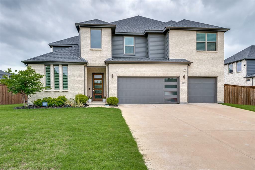 9767 Maple Hill Lane  Frisco TX 75035 photo