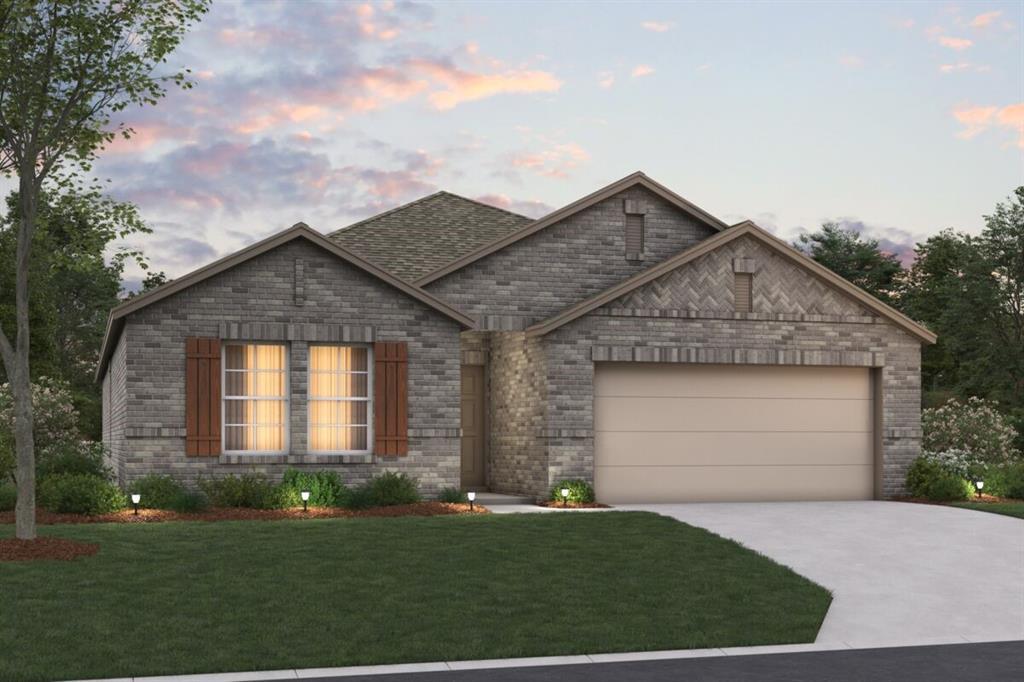 Property Photo: 7769 Moosewood Drive TX 76131