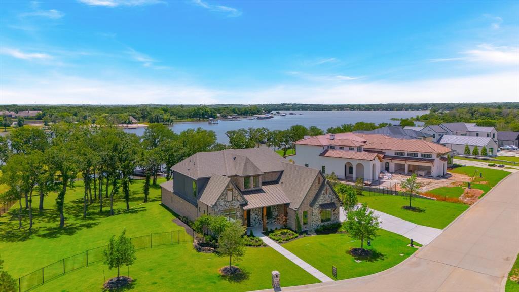 Property Photo: 7061 The Resort Drive TX 76179