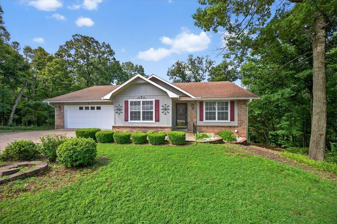 9 Cullen Hills Drive  Bella Vista AR 72715 photo