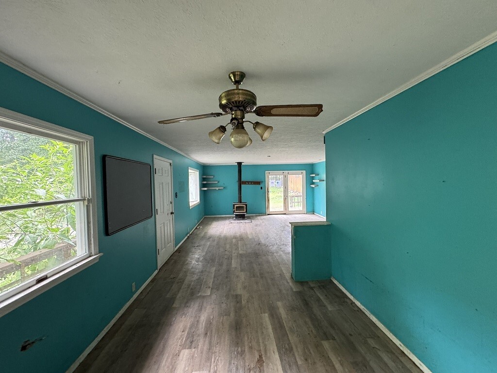Property Photo: 3515 Old Military Road AR 72653