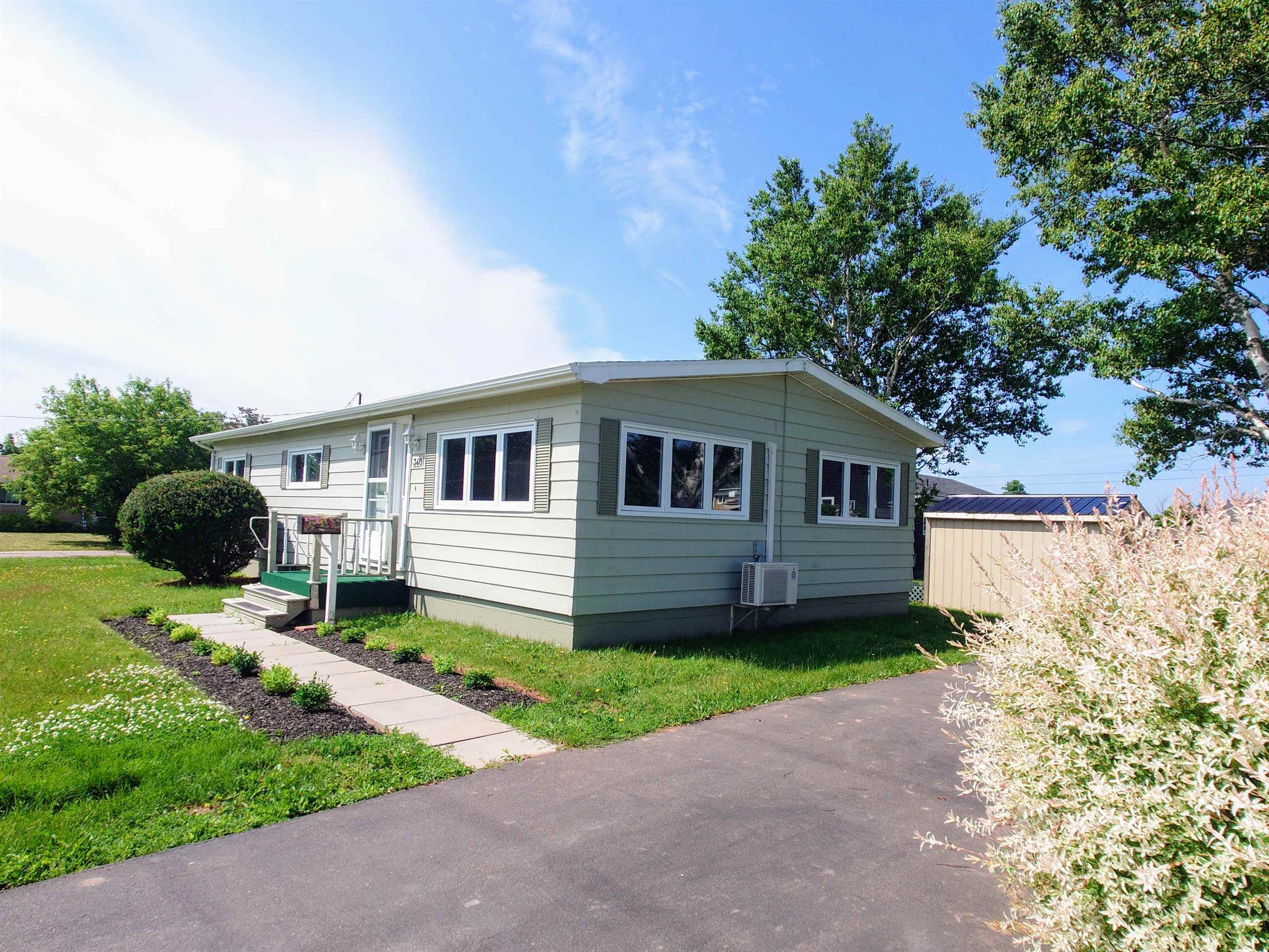 Property Photo: 340 Macewen Road PE C1N 4K9