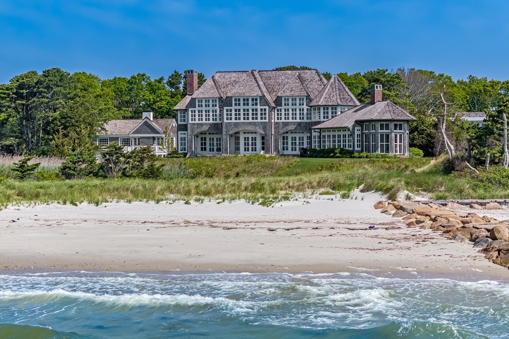 Property Photo:  391 Sea View Avenue  MA 02655 
