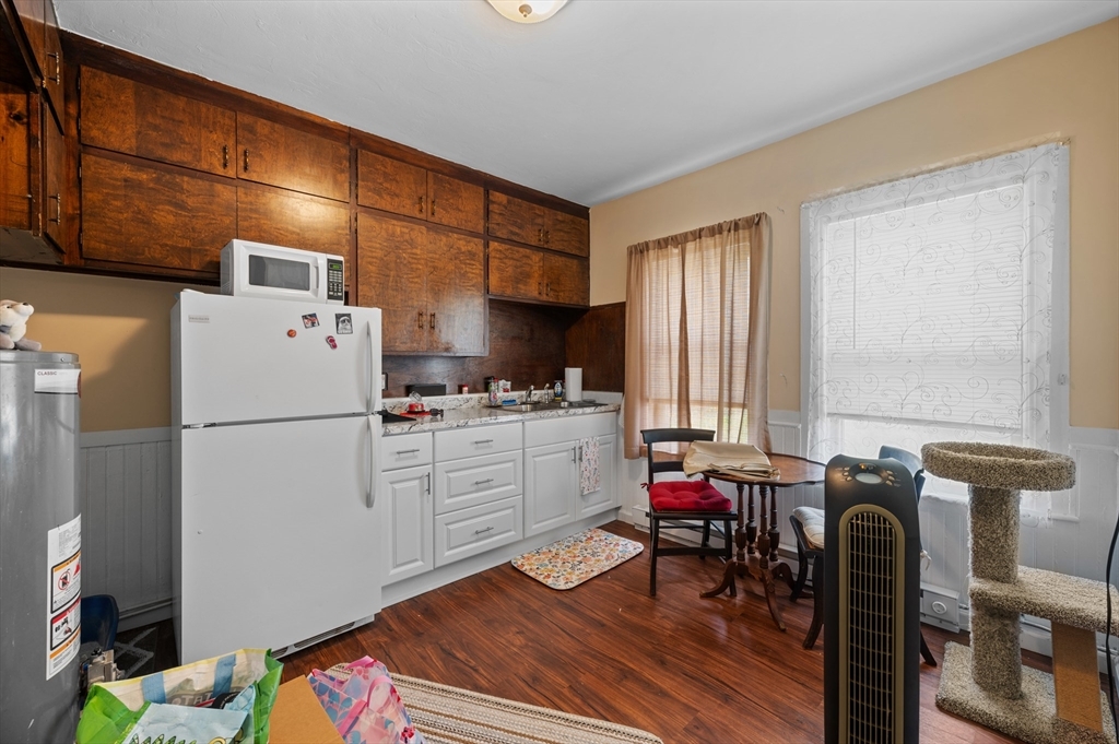 Property Photo: 25-27 Granite MA 01570