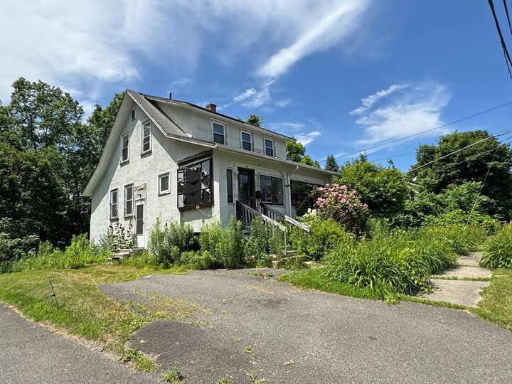Property Photo:  12 Western Ave  MA 01301 