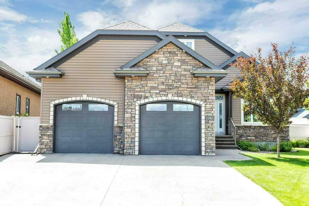 19 Trump Place  Red Deer AB T4P 0K8 photo