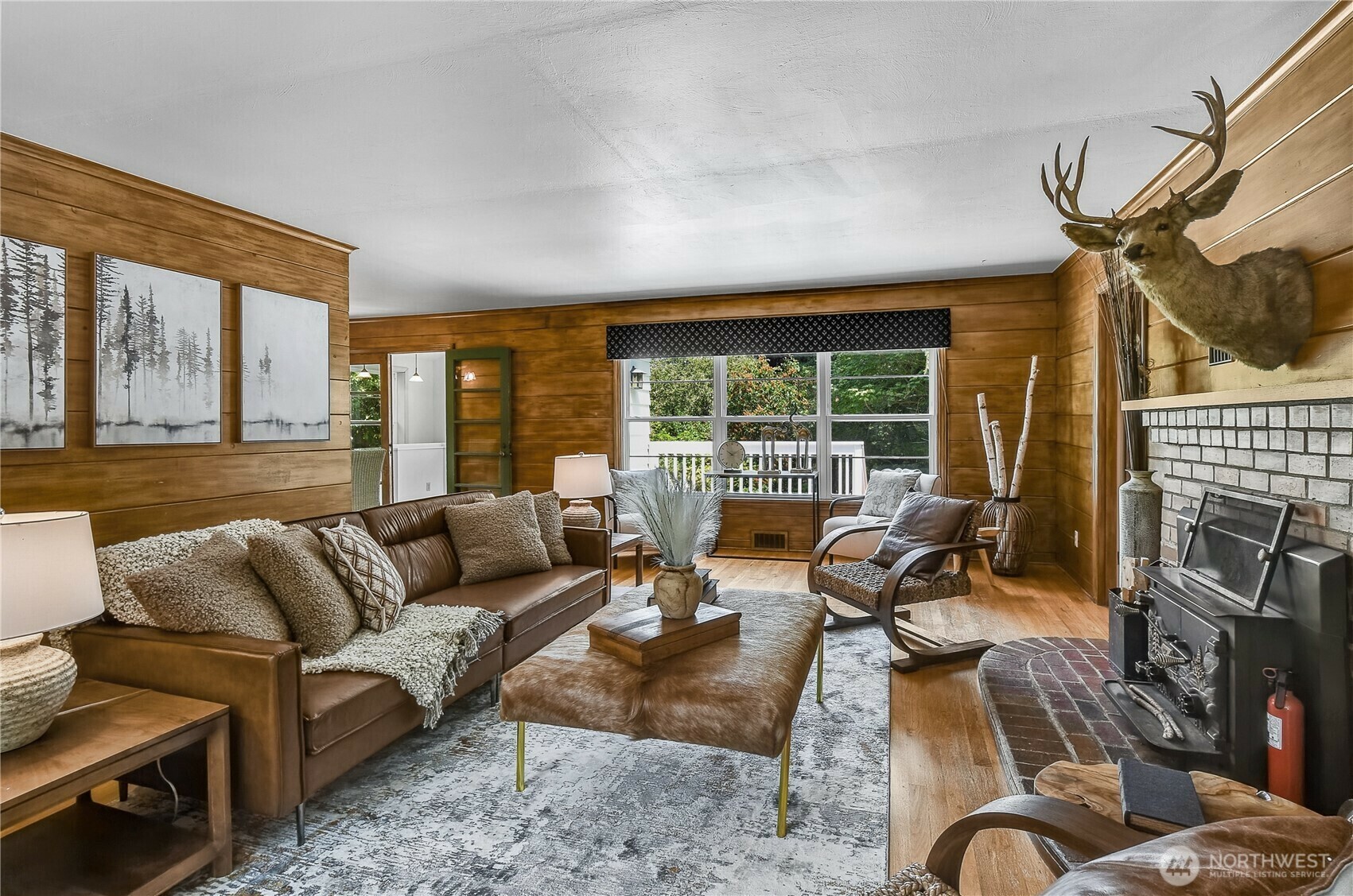 Property Photo:  9206  49th Avenue NE  WA 98115 