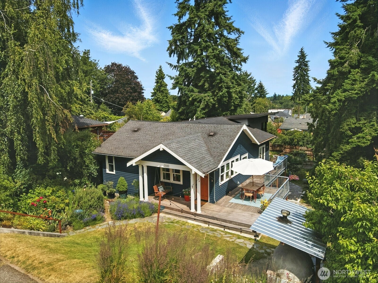 7936  29th Avenue SW  Seattle WA 98126 photo