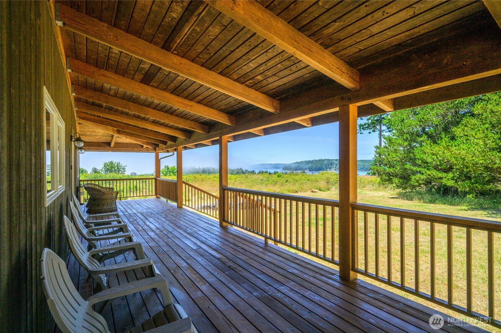 Property Photo:  44  Lopez Way  WA 98221 