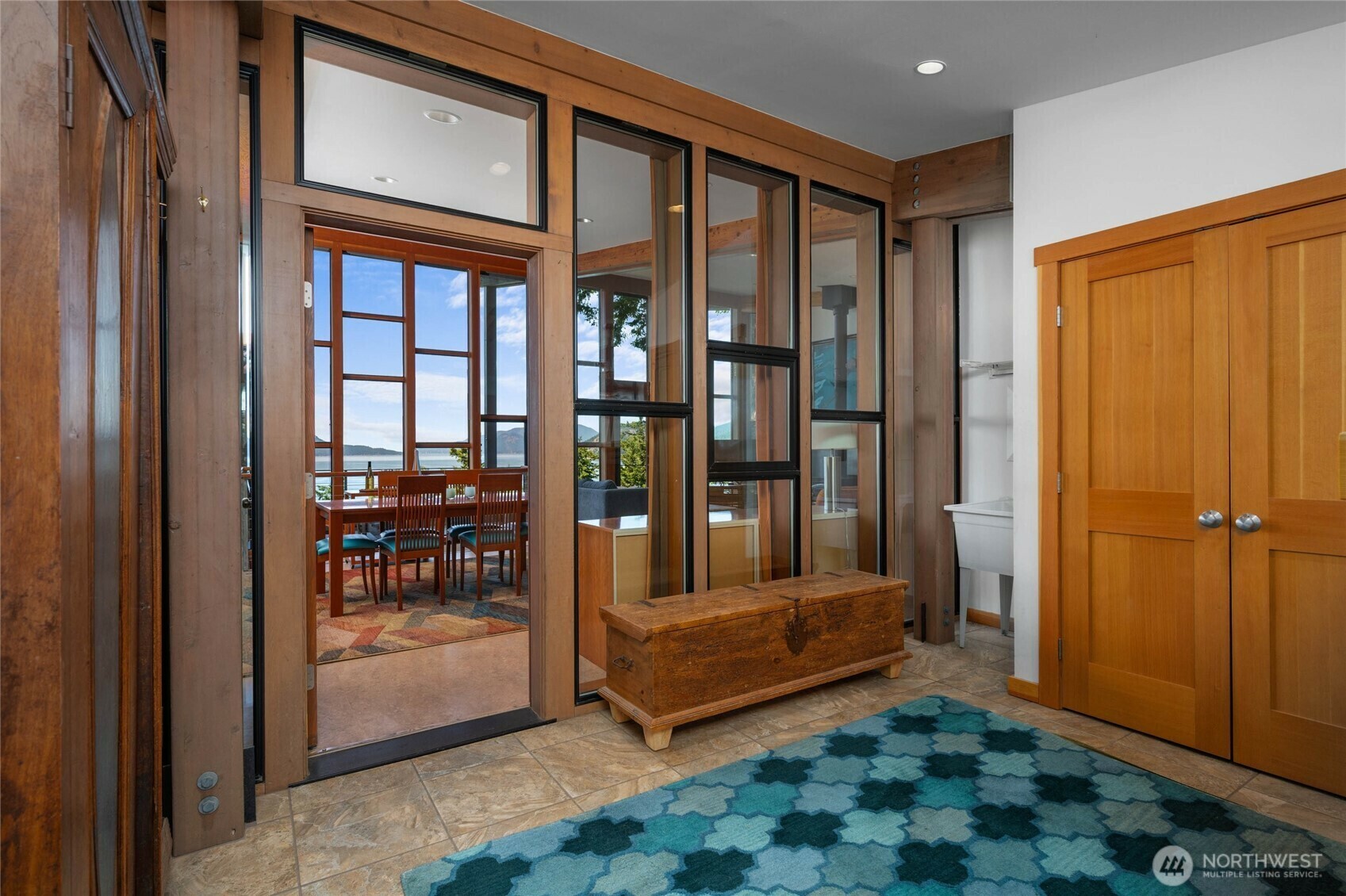Property Photo:  405 NW Thatcher Pass Road  WA 98221 