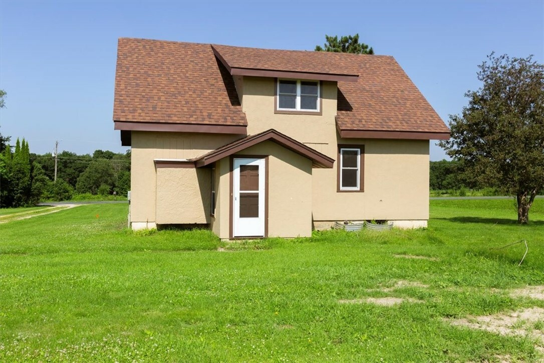 Property Photo:  N7420 110th Street  WI 54767 