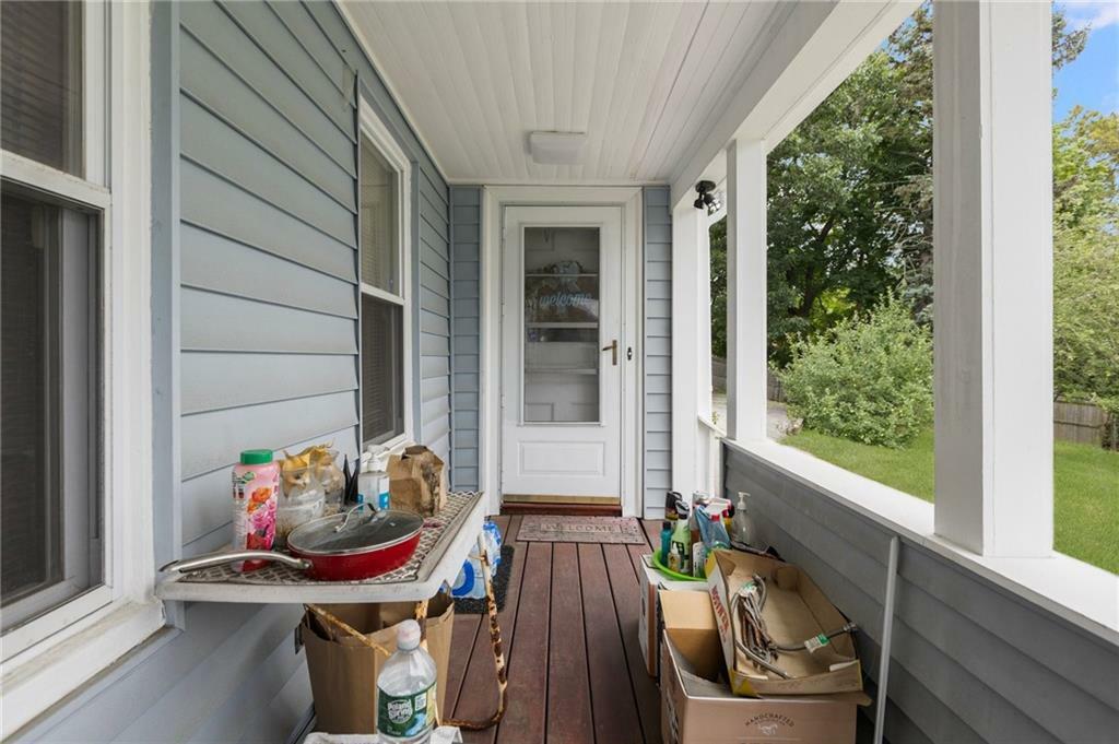 Property Photo:  183 Baker Street  RI 02905 