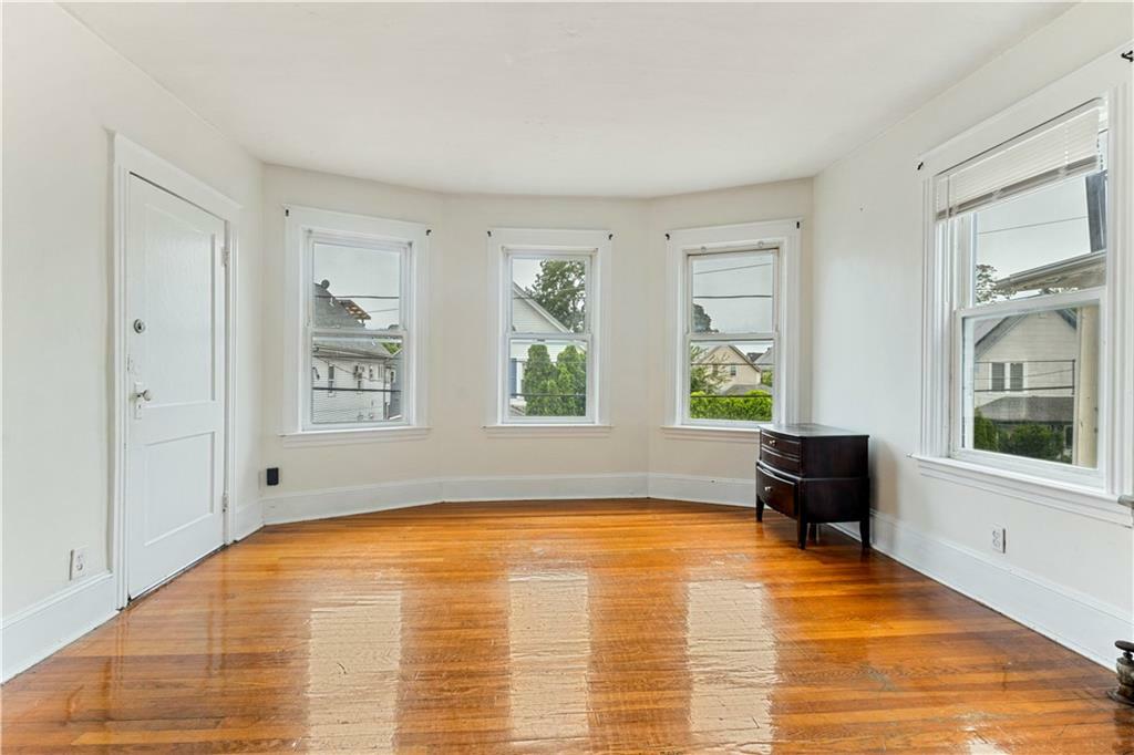Property Photo: 63 Trenton Street 2 RI 02860