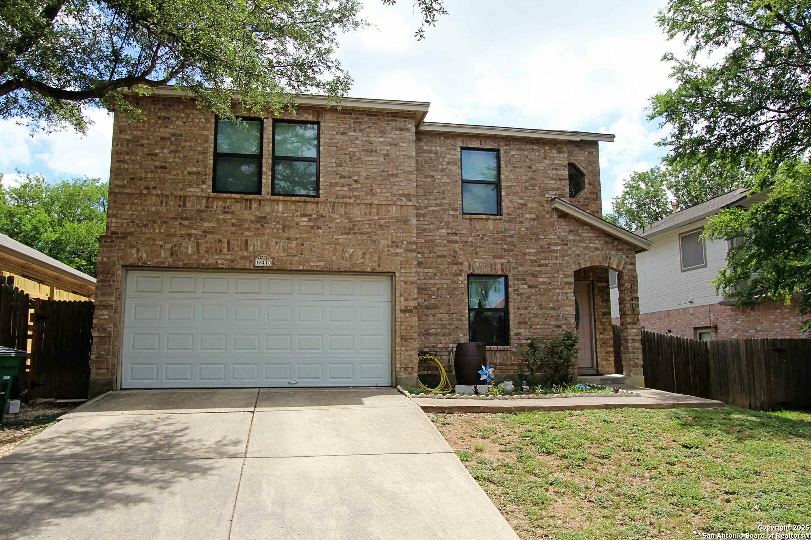 15410 Spring Smt  San Antonio TX 78147 photo