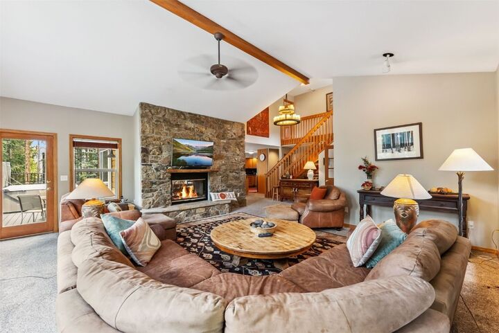 Property Photo:  387 Moonstone Road  CO 80424 