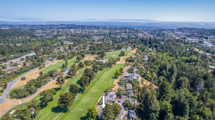 Property Photo:  69 Hollins Drive  CA 95060 