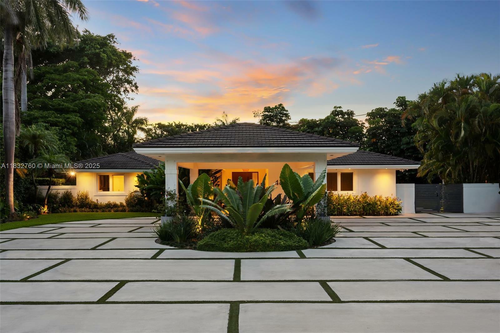 4800 Bay Point Rd  Miami FL 33137 photo