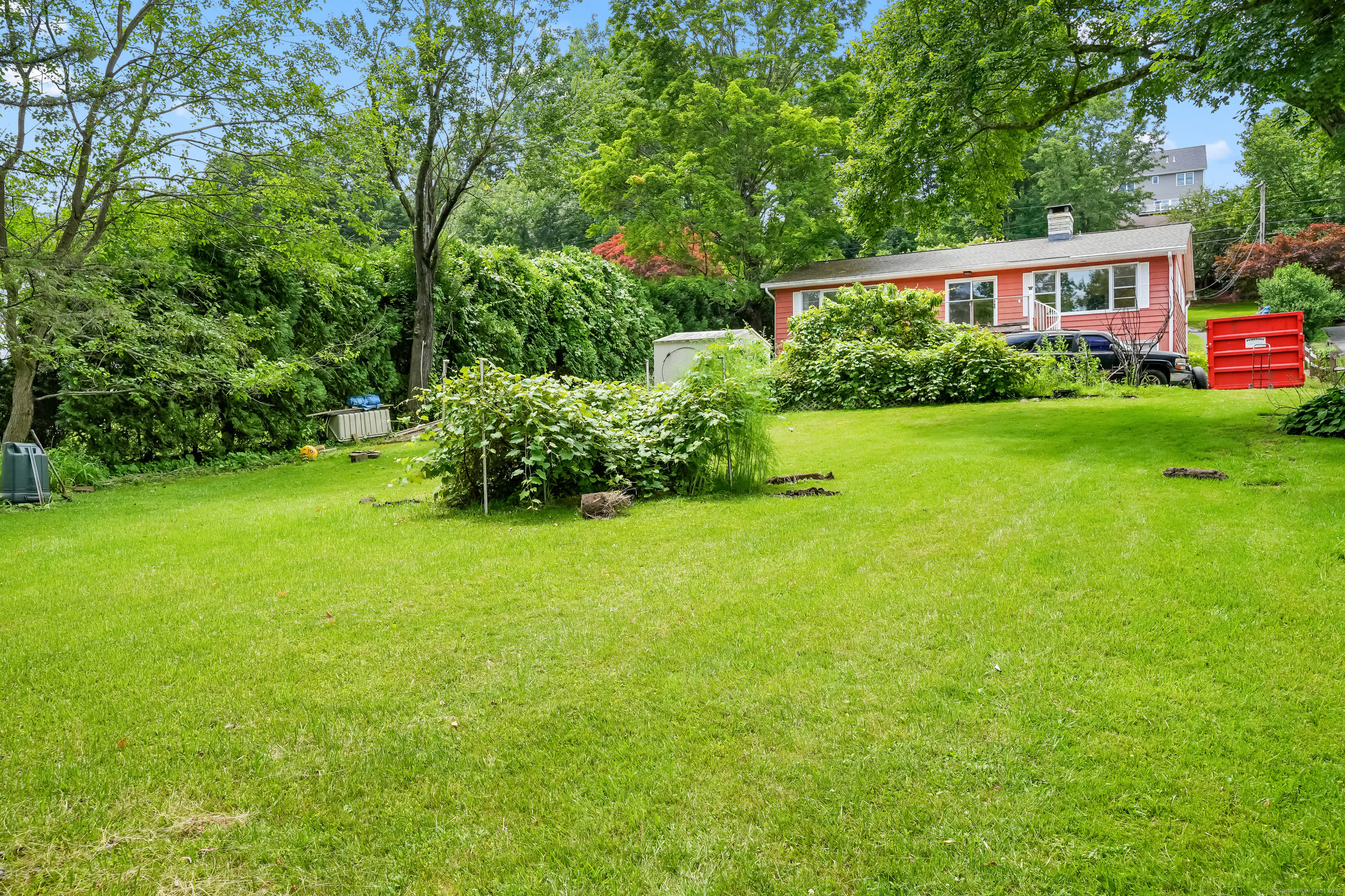 Property Photo:  44 North Lake Shore Drive  CT 06804 