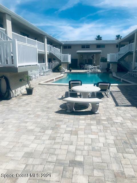 Property Photo: 190 Flagler Lane FL 32931