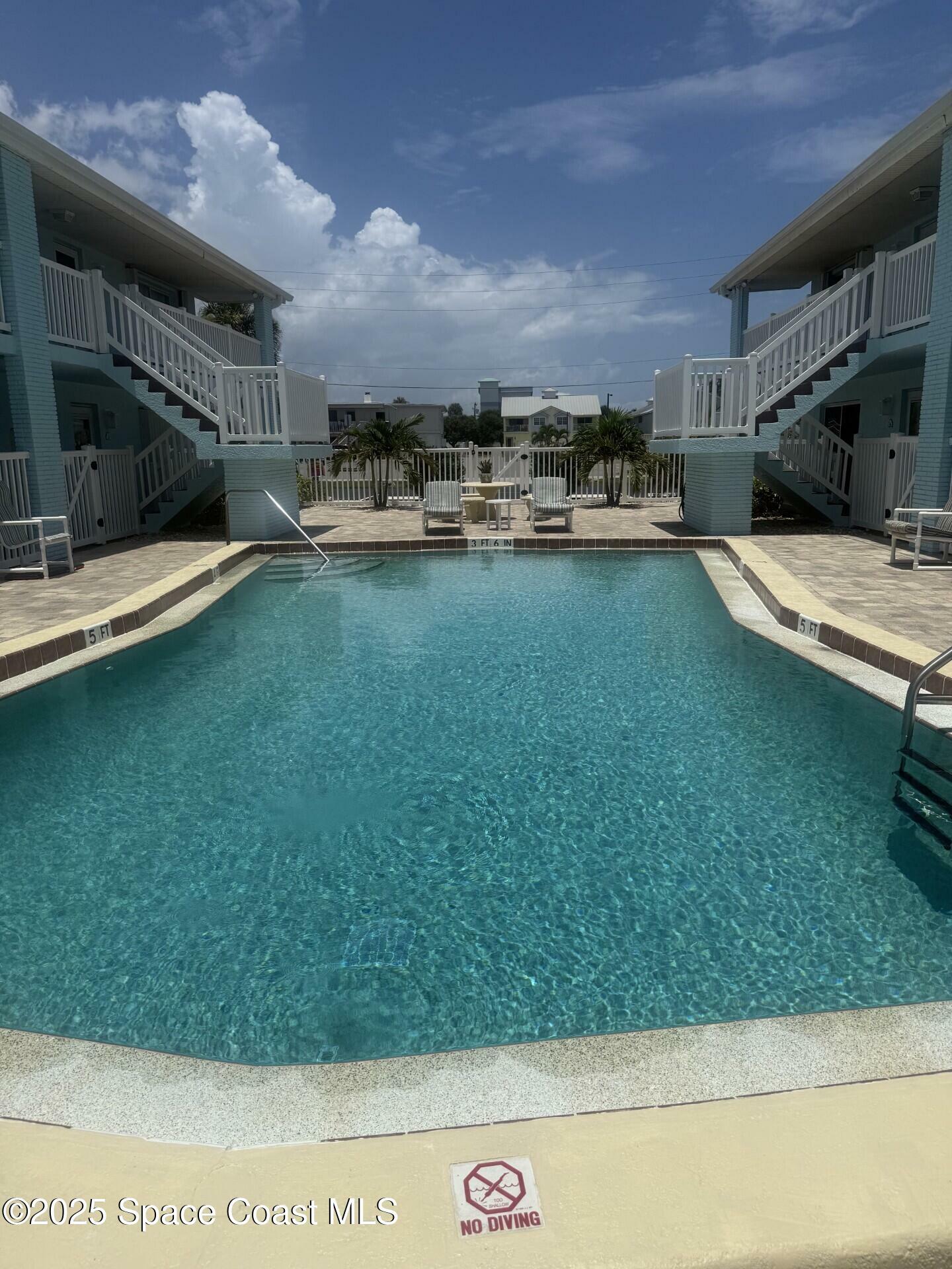 Property Photo: 190 Flagler Lane FL 32931