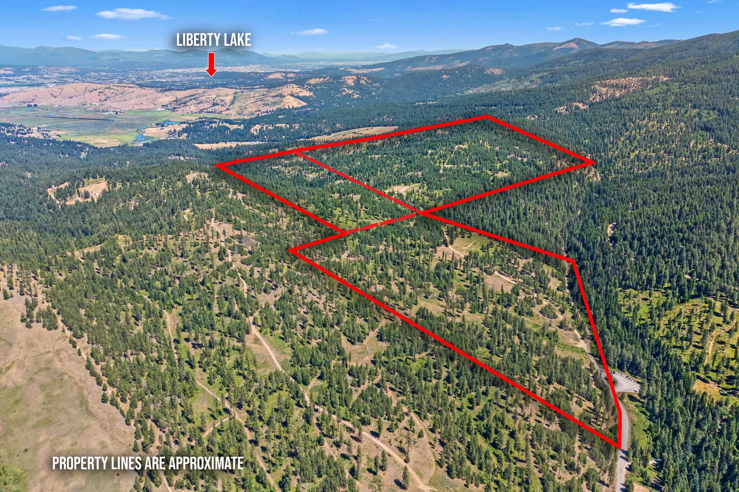 Property Photo:  Nka E Belmont Rd  WA 99023 