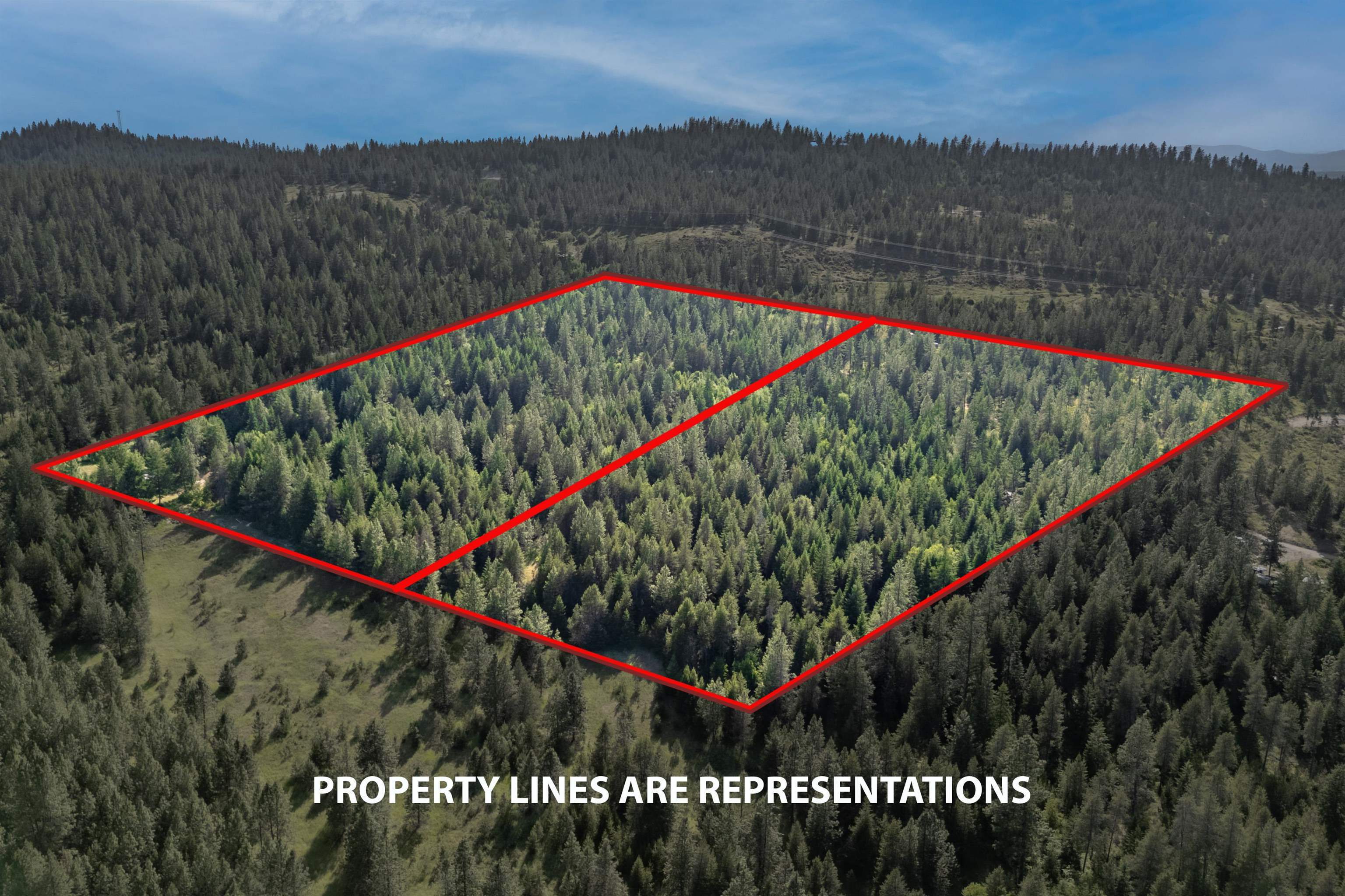 Property Photo:  34711 N Waldrons Ln 49311.9012  WA 99003 