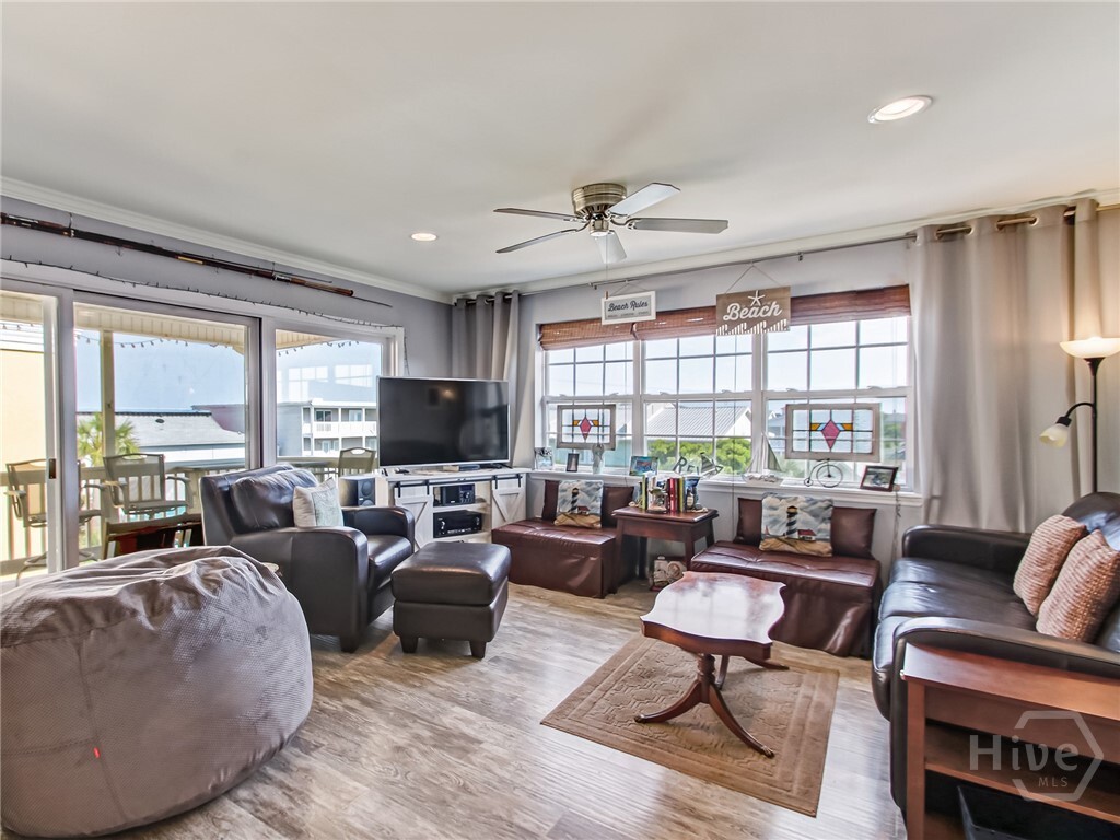 Property Photo:  8 Silver Avenue 9  GA 31328 