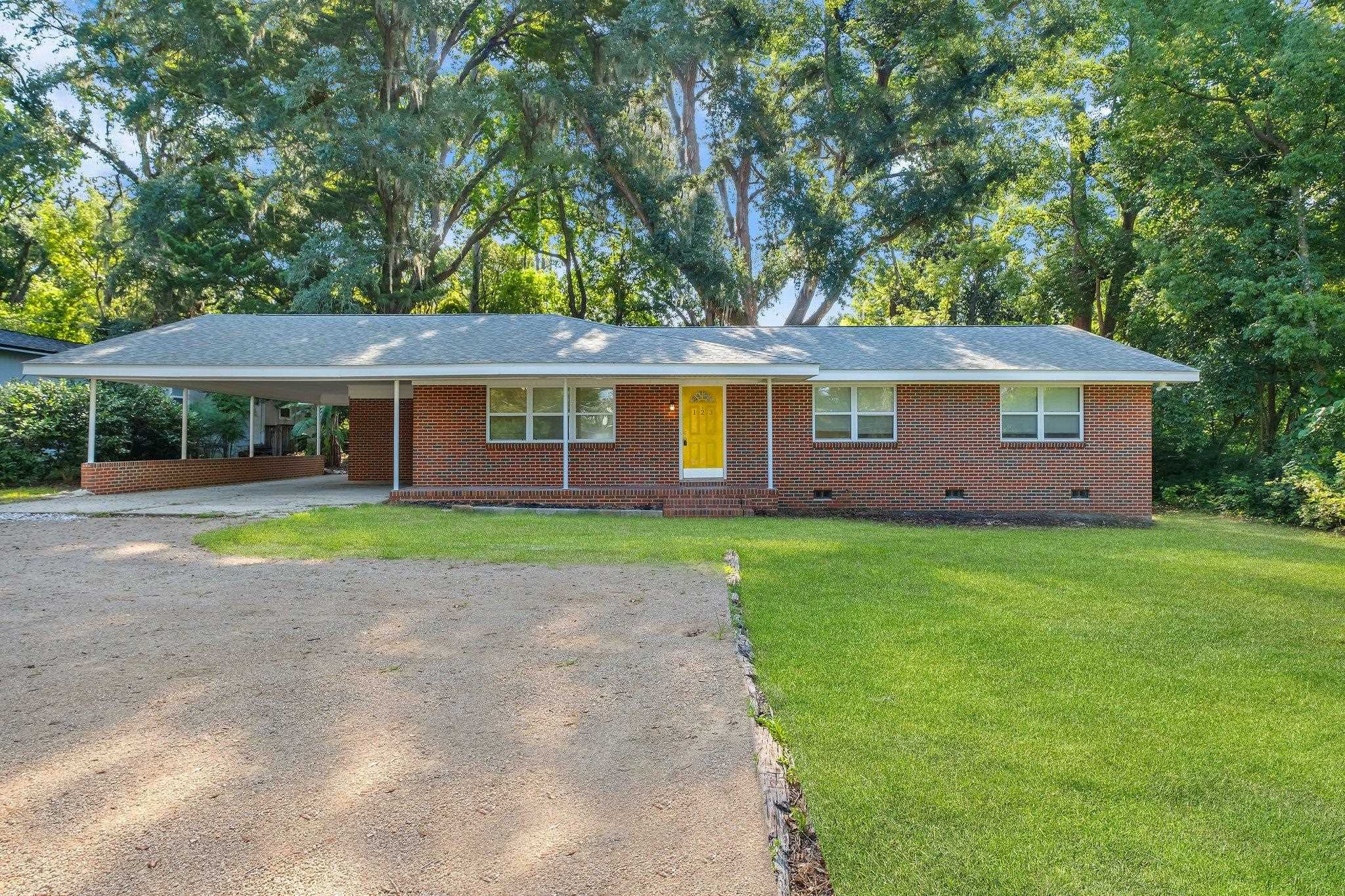 123 Columbia Drive  Tallahassee FL 32304 photo