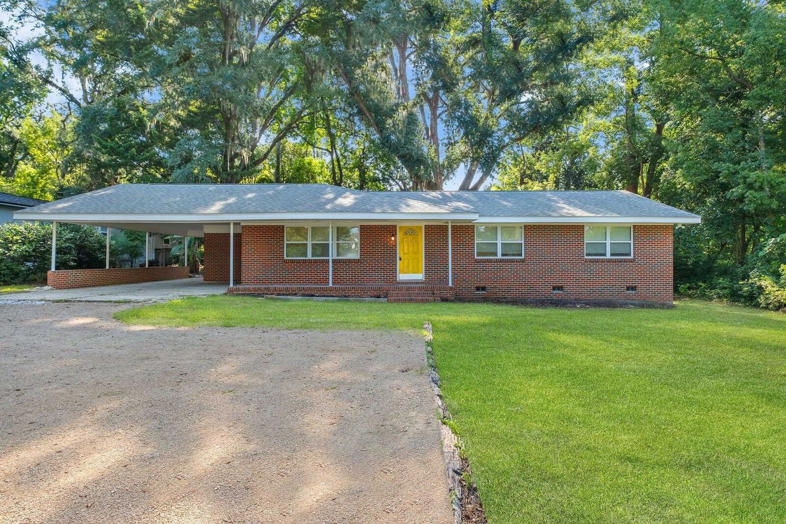 Property Photo:  123 Columbia Drive  FL 32304 