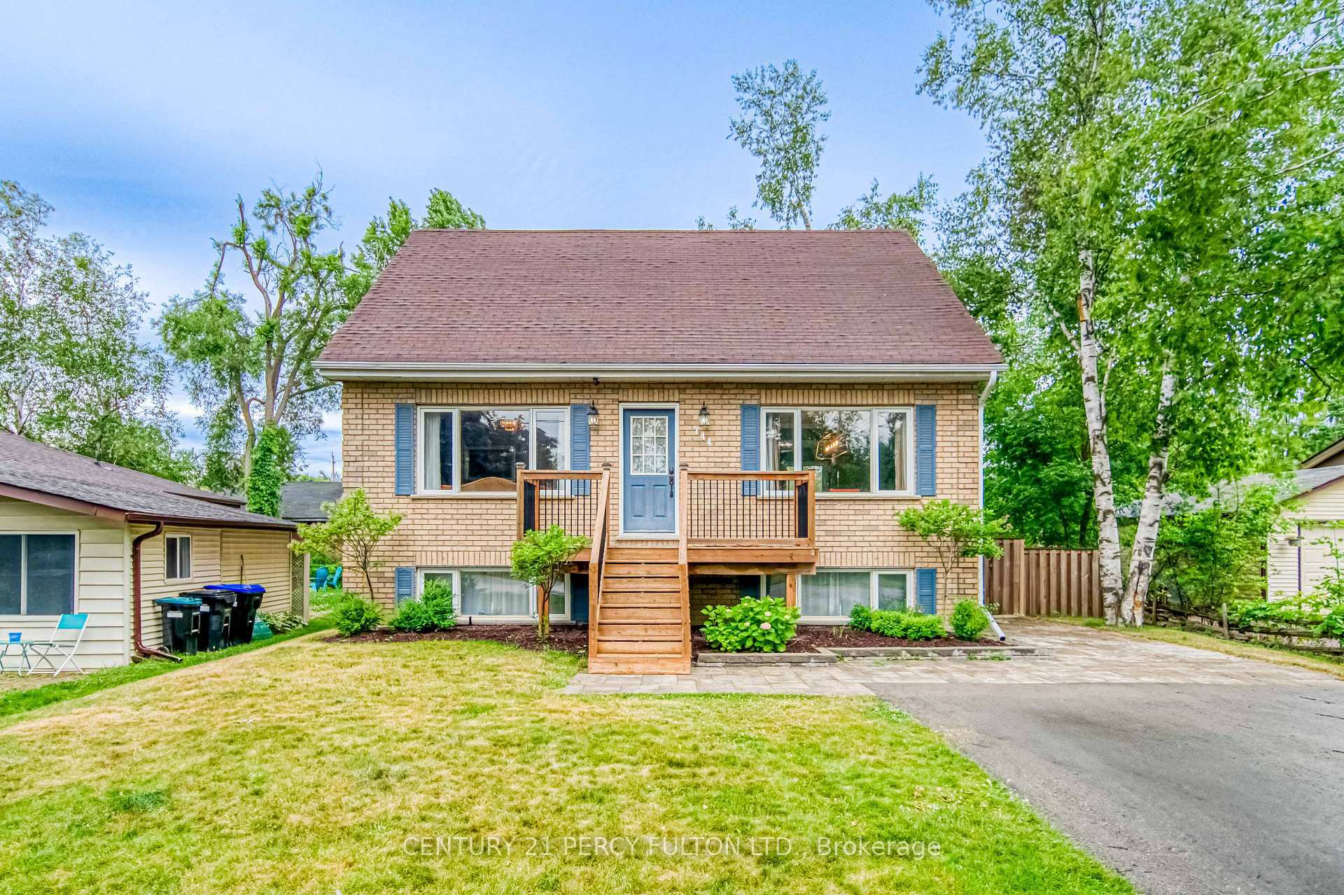744 William Street Lower  Innisfil ON L9S 2G3 photo