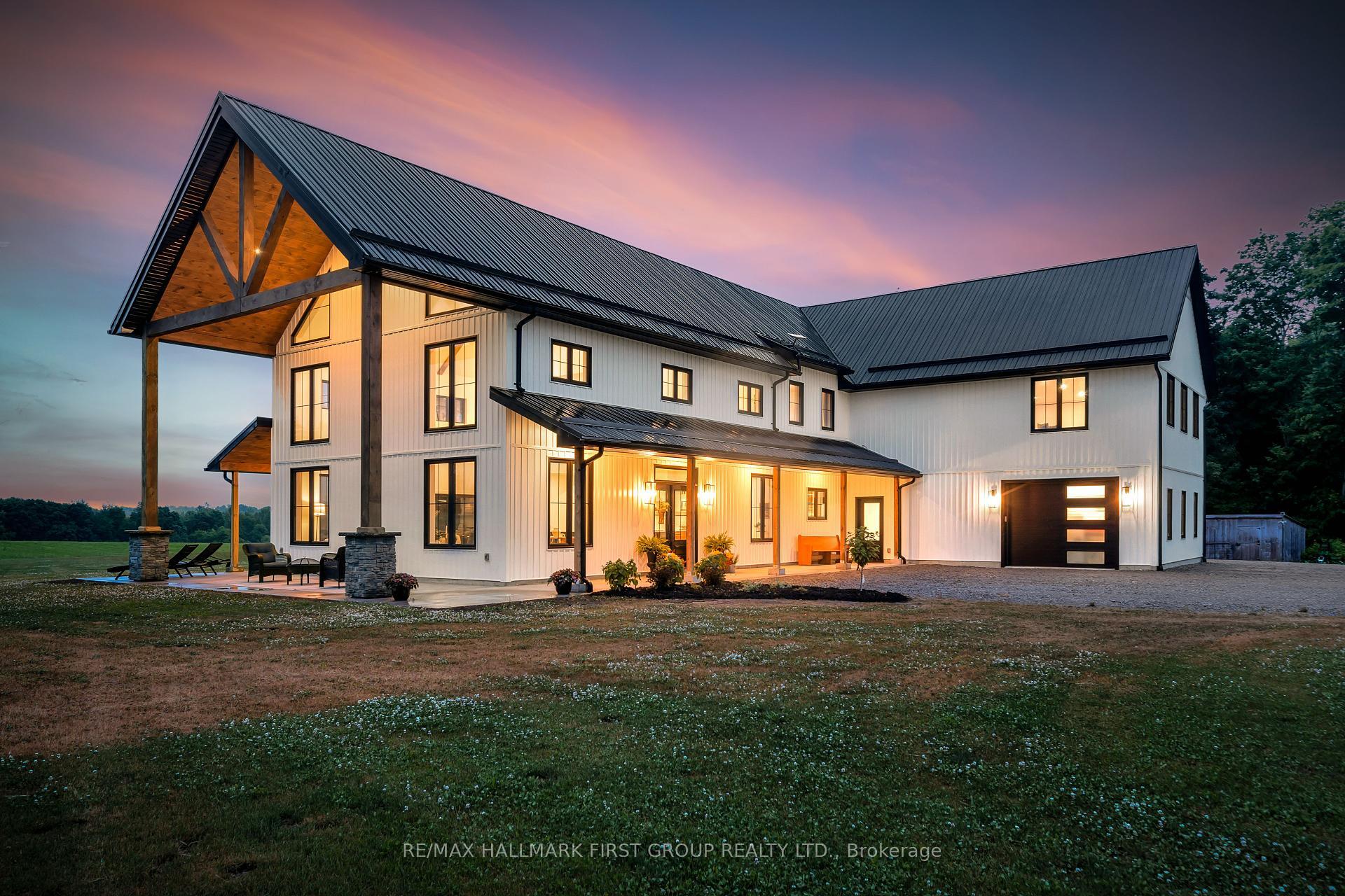 708 Scriver Road  Brighton ON K0K 1H0 photo