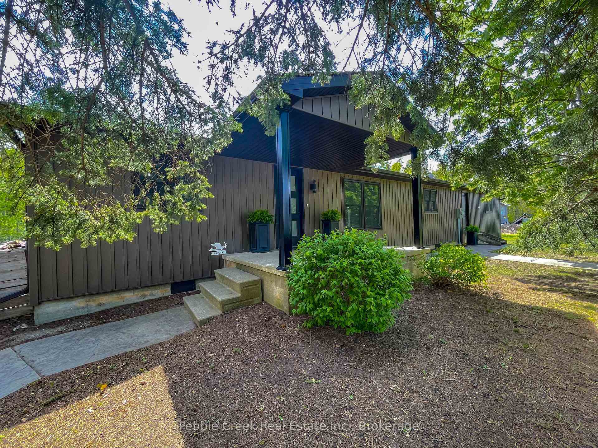 Property Photo: 78240 Parr Line ON N0M 1L0